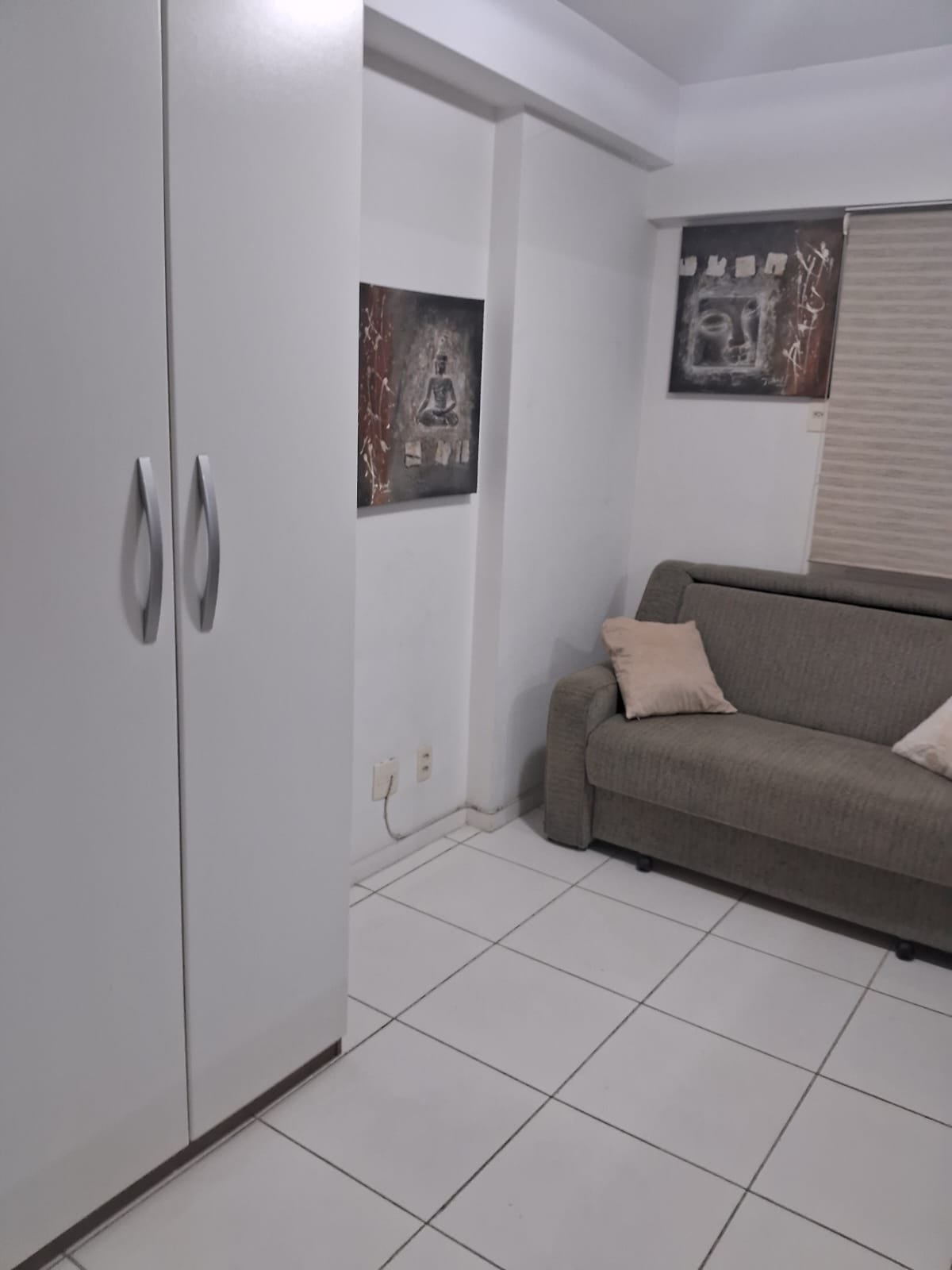 Apartamento na península - foto 15